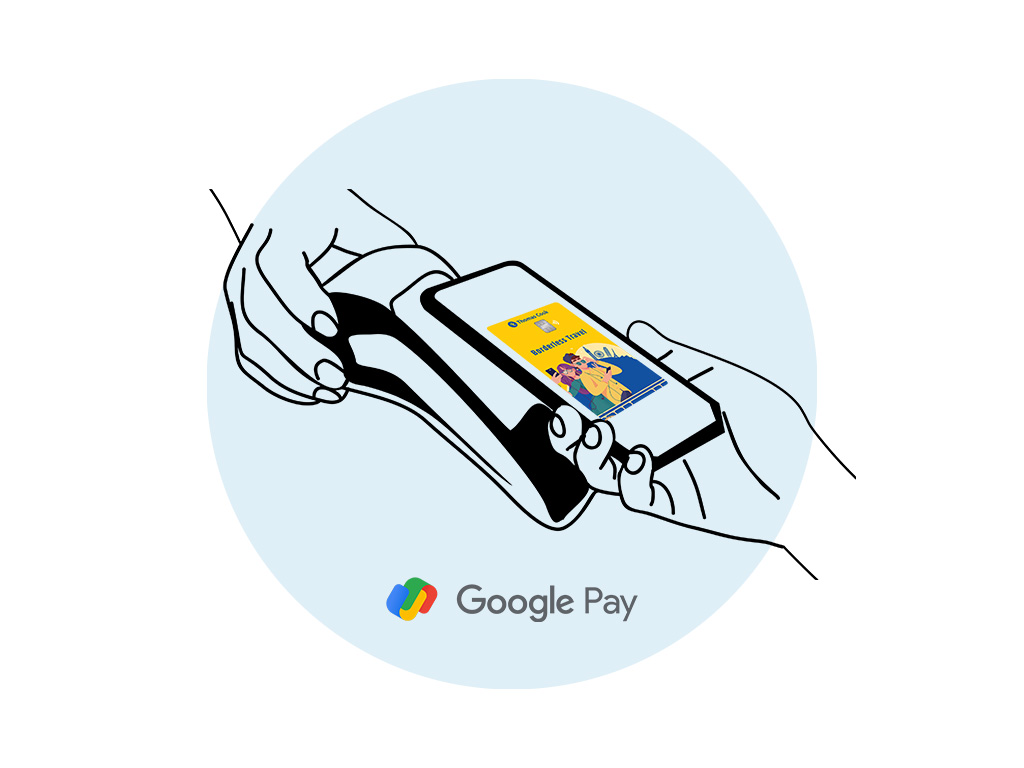Google Pay