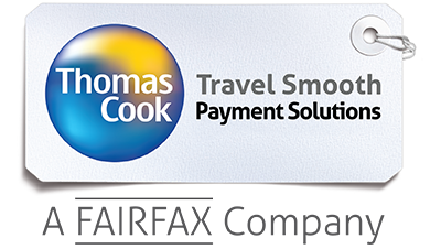 Thomas Cook Prepaid Travel Cards